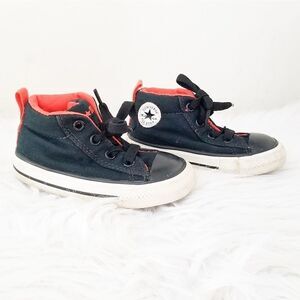 Converse all star chuck taylor athletic shoes